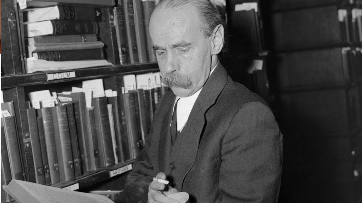 Max Wertheimer (1880–1943)